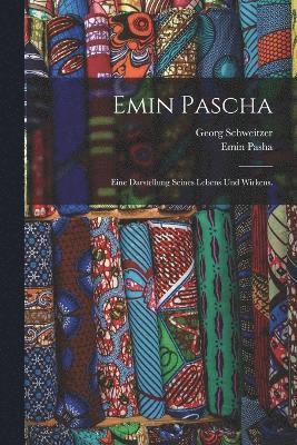 Emin Pascha 1