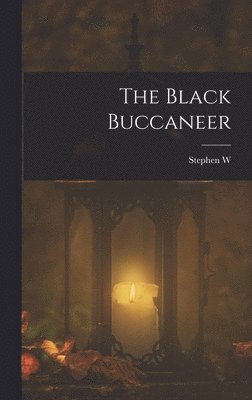 The Black Buccaneer 1