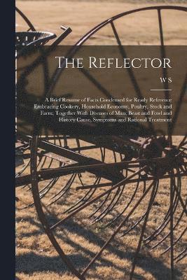 The Reflector 1