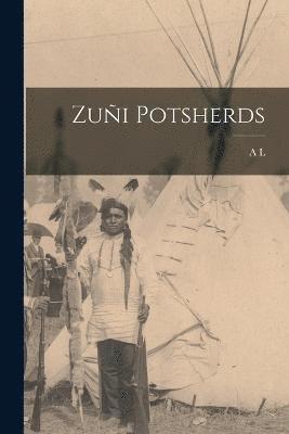 bokomslag Zui Potsherds