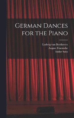 German Dances for the Piano 1