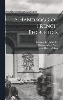 Handbook of French Phonetics