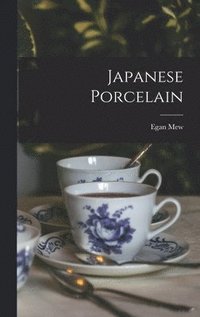 bokomslag Japanese Porcelain