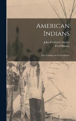 American Indians 1