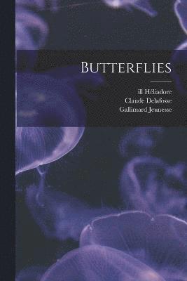 bokomslag Butterflies
