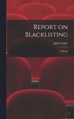 bokomslag Report on Blacklisting