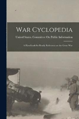 War Cyclopedia 1