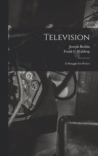 bokomslag Television