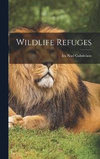 bokomslag Wildlife Refuges