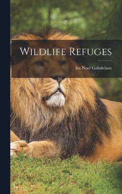 Wildlife Refuges 1