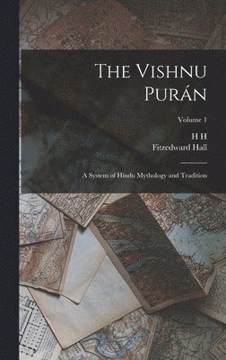 The Vishnu Purn 1