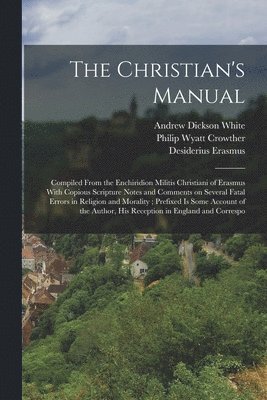 The Christian's Manual 1