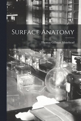 Surface Anatomy 1