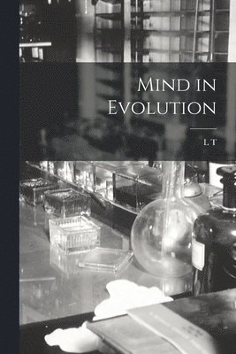 bokomslag Mind in Evolution