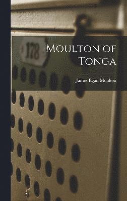 Moulton of Tonga 1