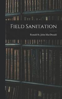 bokomslag Field Sanitation