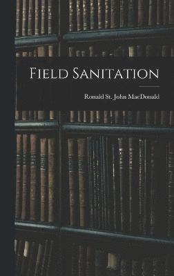 Field Sanitation 1