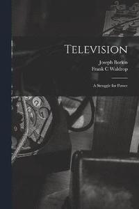 bokomslag Television