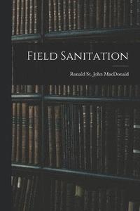 bokomslag Field Sanitation