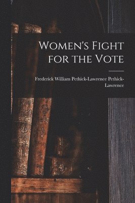 Women's Fight for the Vote 1