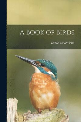 bokomslag A Book of Birds