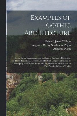 Examples of Gothic Architecture 1