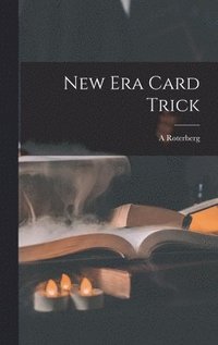 bokomslag New era Card Trick