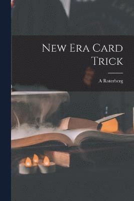 New era Card Trick 1