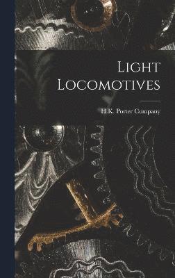 Light Locomotives 1