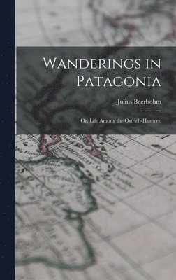 Wanderings in Patagonia; or, Life Among the Ostrich-hunters; 1
