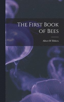 bokomslag First Book of Bees