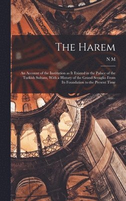 The Harem 1