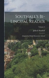 bokomslag Southall's Bi-lingual Reader