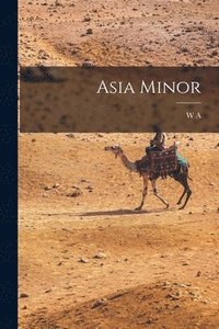 bokomslag Asia Minor
