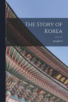 Story of Korea 1