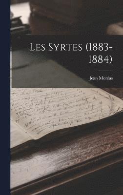 Les Syrtes (1883-1884) 1