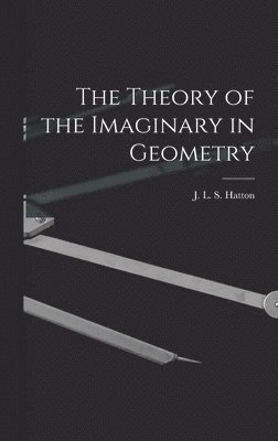 bokomslag Theory of the Imaginary in Geometry