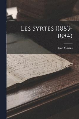 Les Syrtes (1883-1884) 1