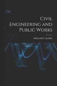 bokomslag Civil Engineering and Public Works