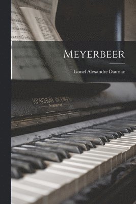 Meyerbeer 1