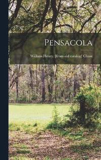 bokomslag Pensacola