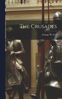 bokomslag Crusades