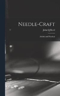 bokomslag Needle-craft