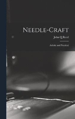 Needle-craft 1