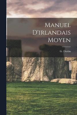 Manuel d'irlandais moyen 1