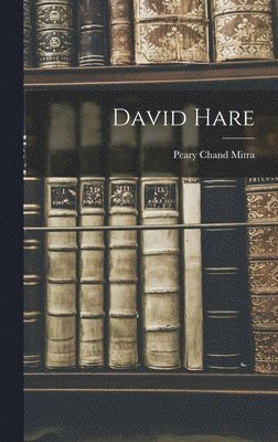 David Hare 1