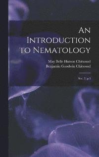 bokomslag An Introduction to Nematology