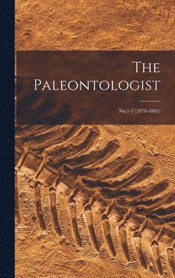 The Paleontologist 1