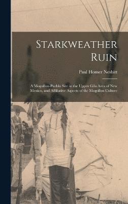 Starkweather Ruin 1