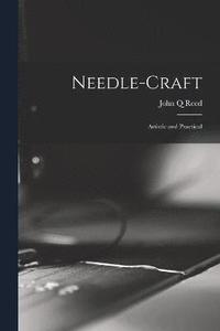 bokomslag Needle-craft